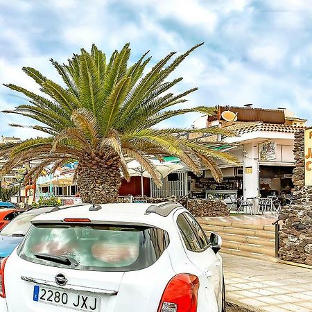 Jardines Canarios Los Cristianos  Exterior photo