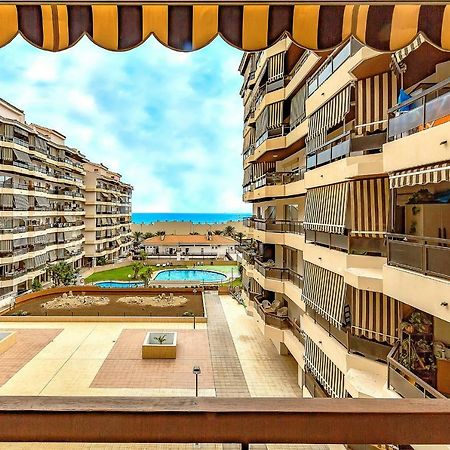 Jardines Canarios Los Cristianos  Exterior photo