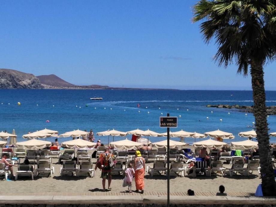 Jardines Canarios Los Cristianos  Exterior photo