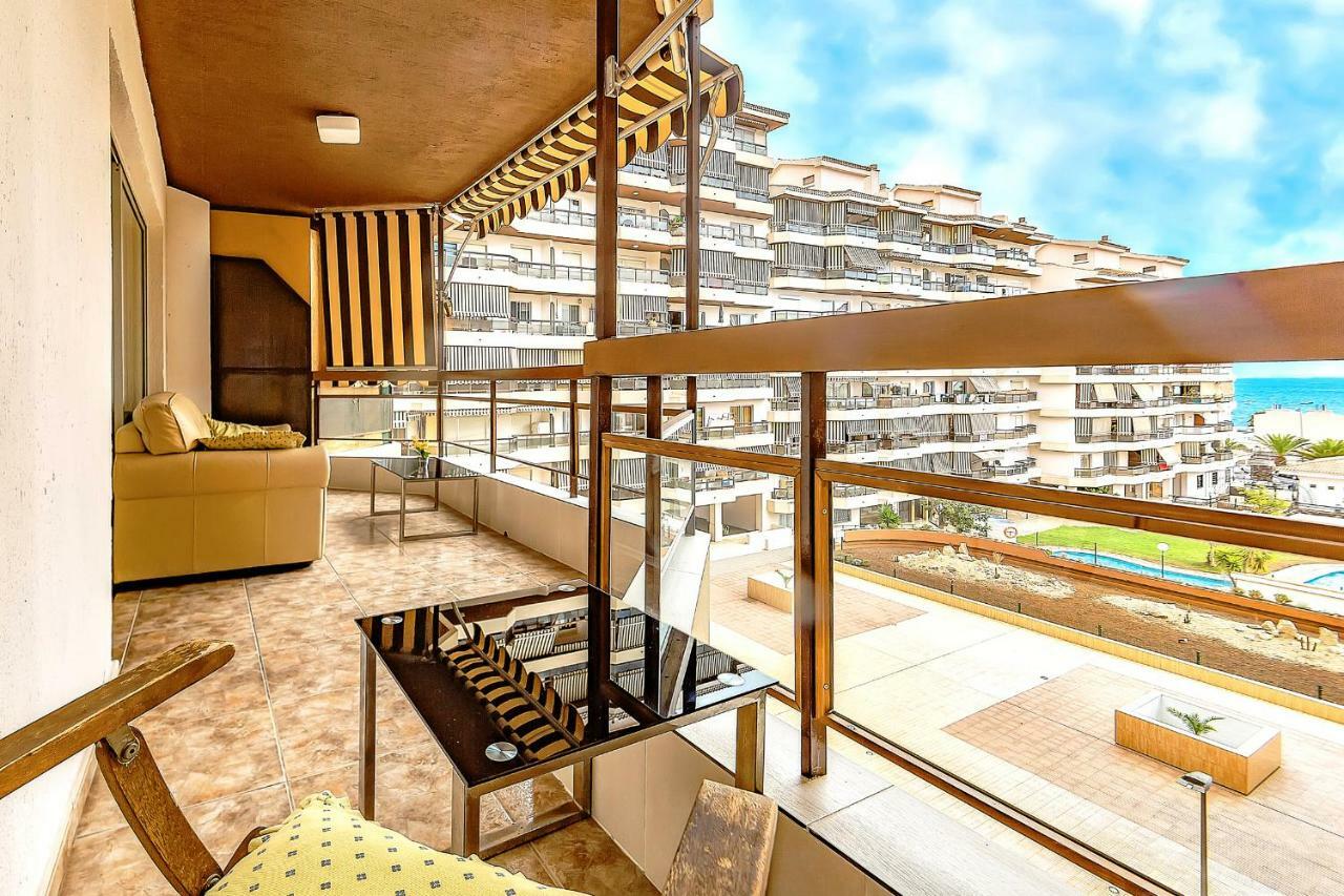 Jardines Canarios Los Cristianos  Exterior photo
